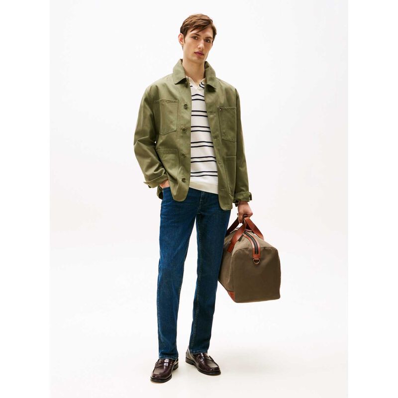 Tommy Hilfiger Core Denton Tinted Blue image number 3